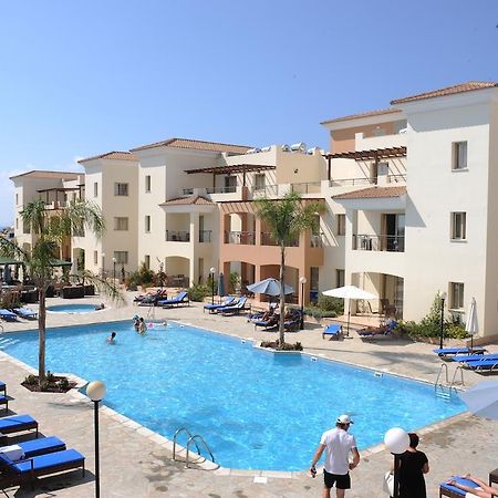 Oracle Exclusive Resort Пафос Экстерьер фото